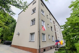 Mieszkanie 2 pokoje na pierwszym piętrze!!